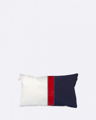 Coussin 50x30 Navy