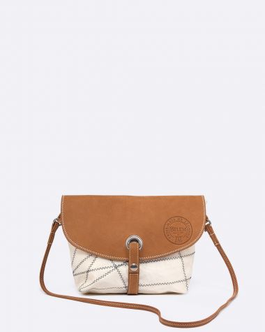 Belem Calypso cross-body bag