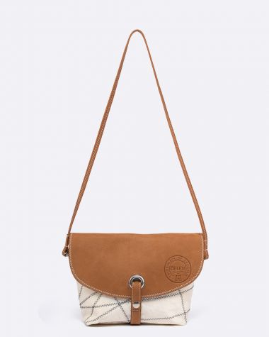 Belem Calypso cross-body bag