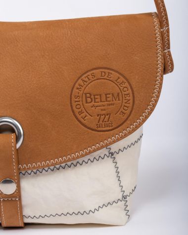 Belem Calypso cross-body bag