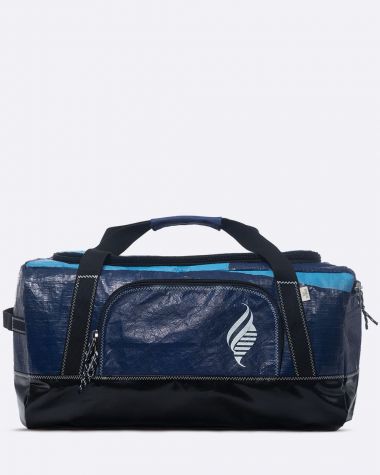 Sac de voyage Féroé - Bleu Vert Lagon