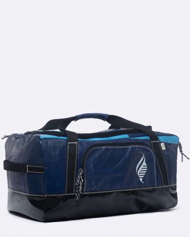 Reisetasche Féroé - Bleu Vert Lagon