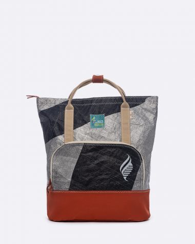 Rucksack Escale - Noir Andésite