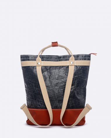 Rucksack Escale - Noir Andésite