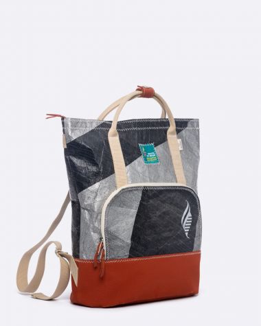 Rucksack Escale - Noir Andésite