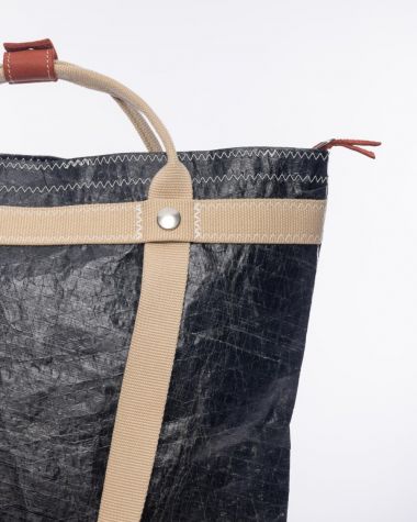 Rucksack Escale - Noir Andésite
