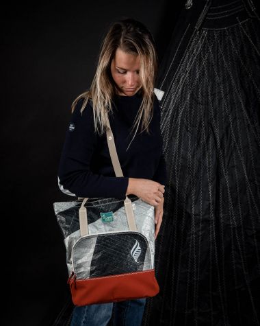 Rucksack Escale - Noir Andésite