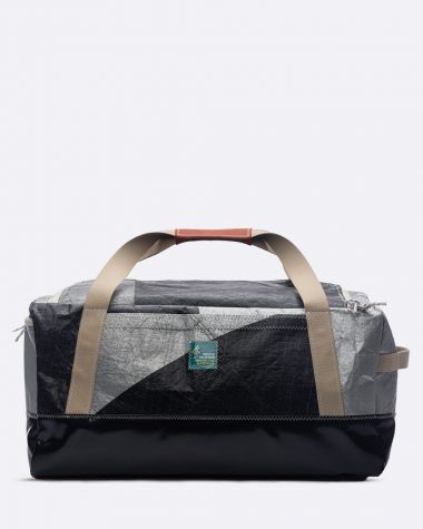 Féroé Travel Bag - Noir Andésite