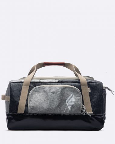Féroé Travel Bag - Noir Andésite