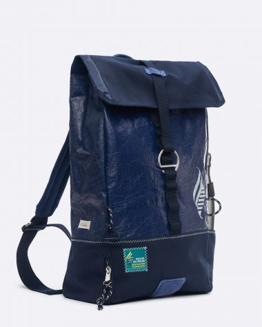 Rucksack Dinghy - Bleu Vert Lagon