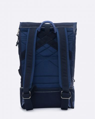 Rucksack Dinghy - Bleu Vert Lagon