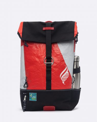 Rucksack Dinghy - Rouge Créole