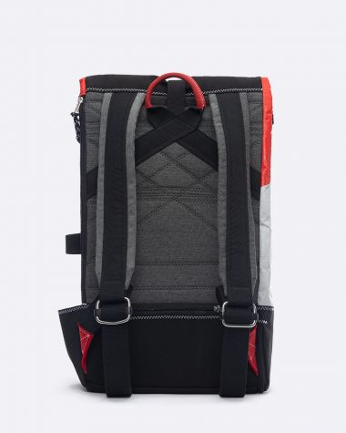 Rucksack Dinghy - Rouge Créole