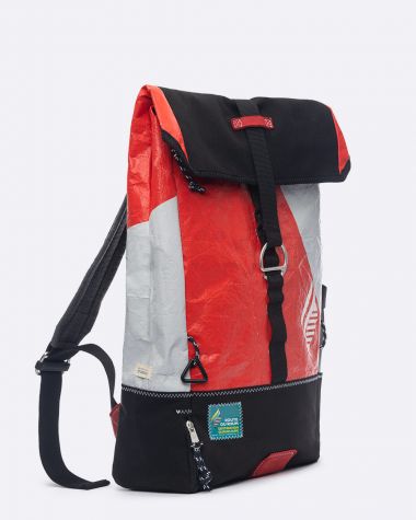 Rucksack Dinghy - Rouge Créole