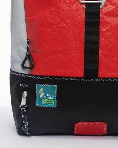 Rucksack Dinghy - Rouge Créole