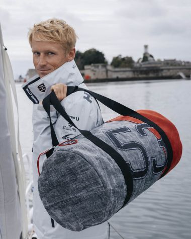 Duffel Bag Onshore · Team Maxime Sorel