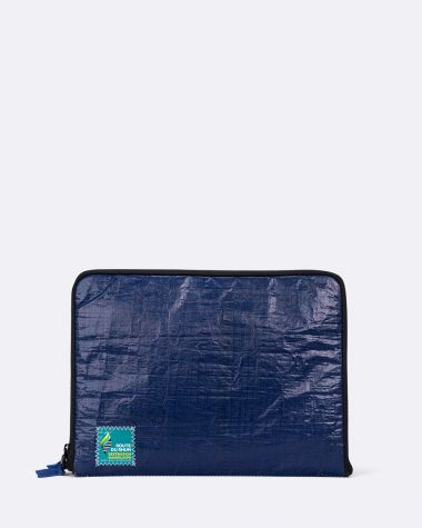 PC-Hülle- Bleu Vert Lagon