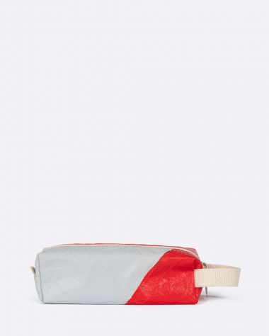Pencil Case - Rouge Créole