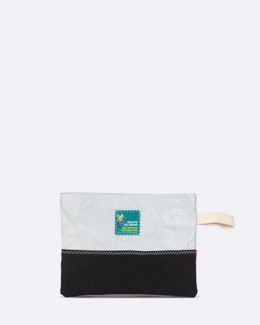 Eole Pouch - Rouge Créole