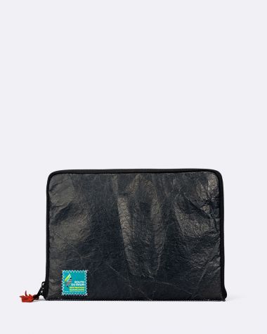 Laptop case- Noir Andésite