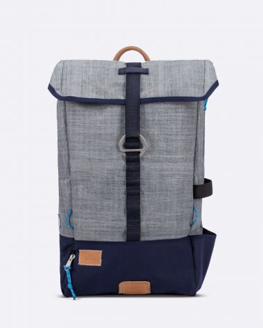 Dinghy backpack · 3DI