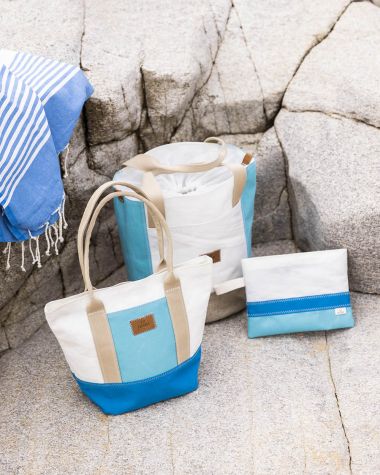 The Eole pochette