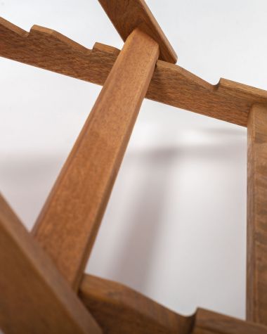 Deckchair " Escale" French Navy