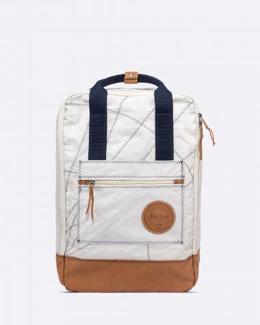 Rucksack Wally · Belem Sammlung