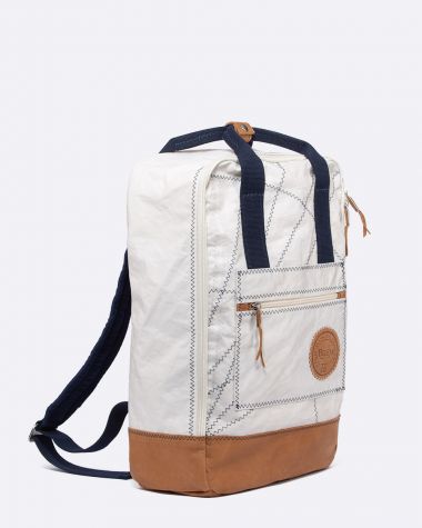 Rucksack Wally · Belem Sammlung