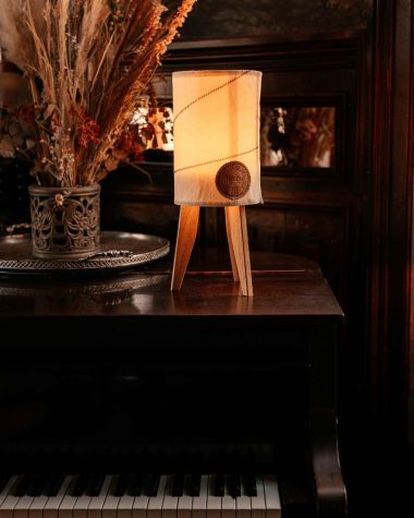 Small pole lamp · Belem