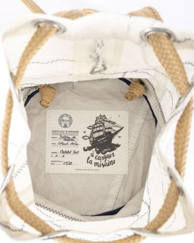 Sac Matelot Jack · Belem