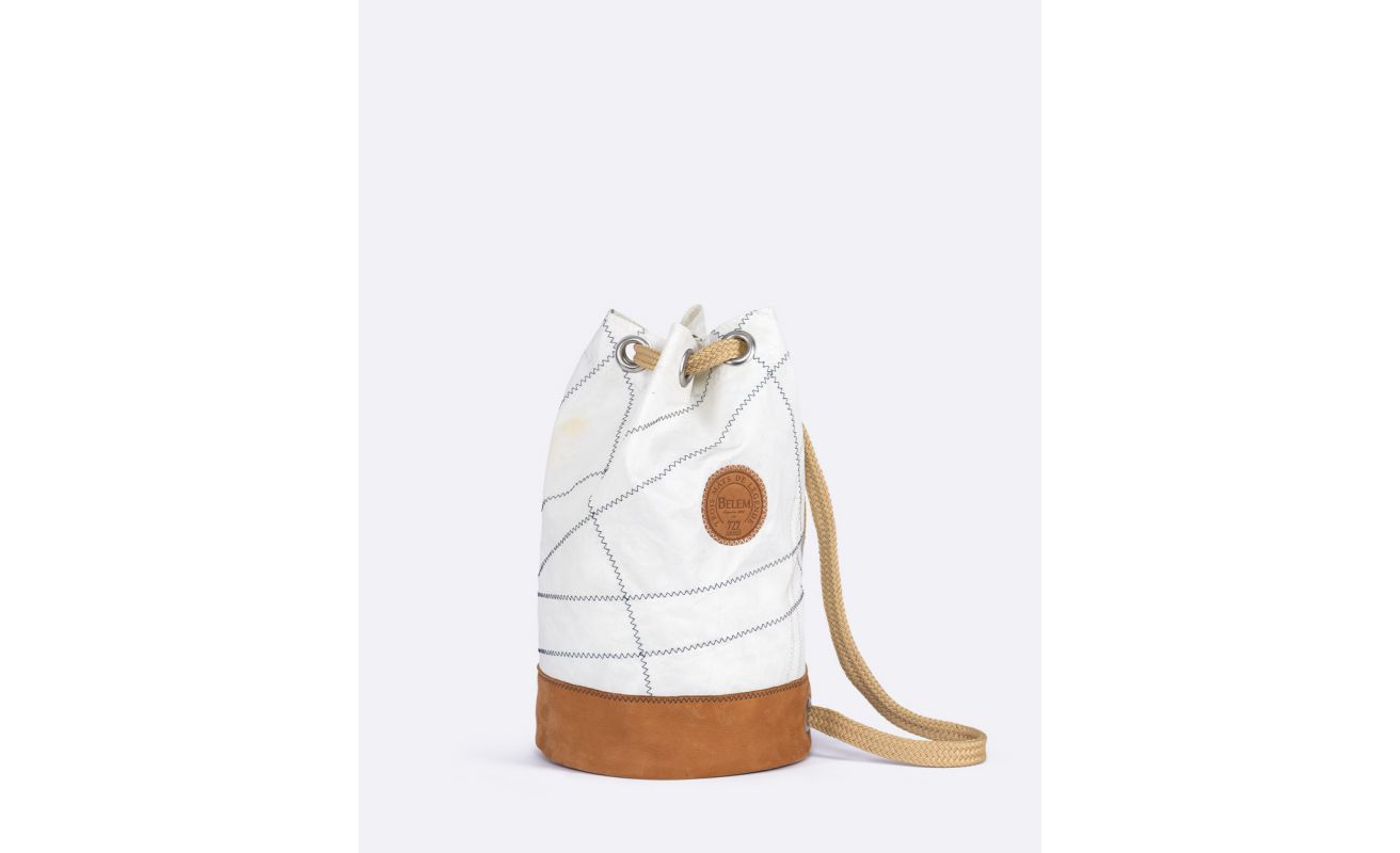 Sailor bag on sale canvas