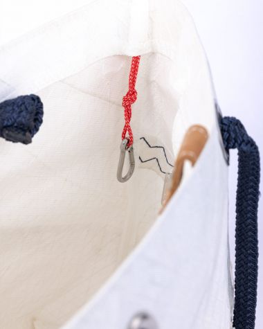 Handtasche Charlie · Je dévore ma Bretagne