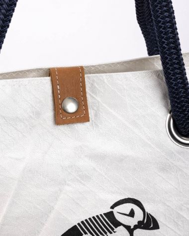 Handtasche Charlie · Je dévore ma Bretagne