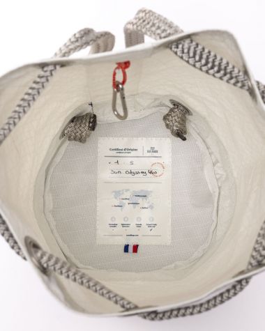 Seemann Jack Rucksack · Je dévore ma Bretagne