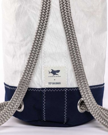 Sac à dos Matelot Jack · Je dévore ma Bretagne