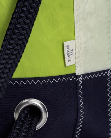 Sac Matelot Jack · Solitaire du Figaro 2022