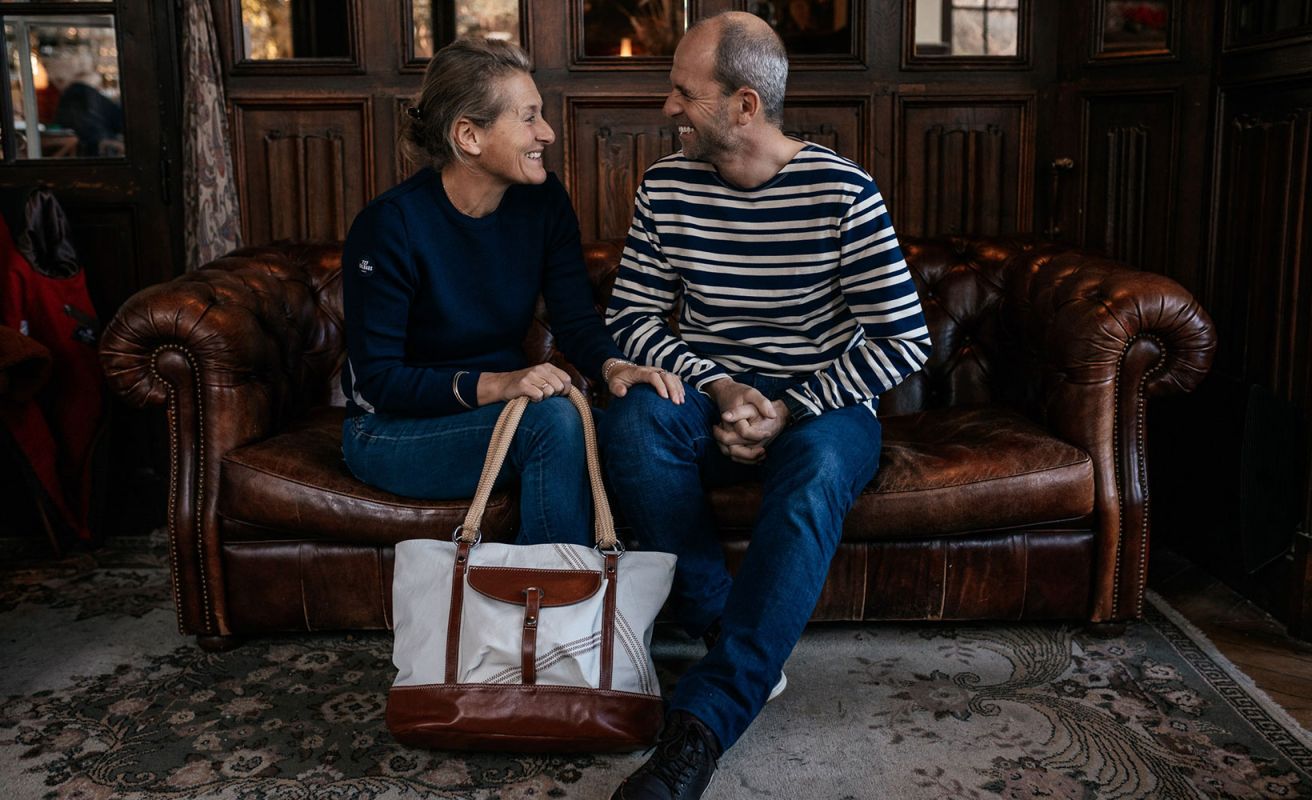 Handbag Charlie "Les Grands Classiques" · Sumurun