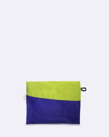 Pochette zippée · Solitaire du Figaro 2022