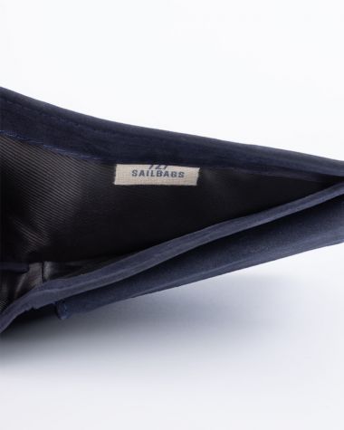 Wallet - Bleu Vert Lagon