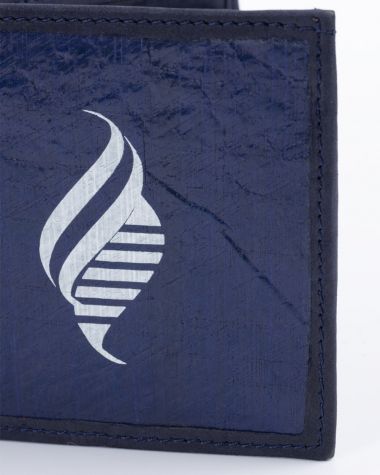 Wallet - Bleu Vert Lagon
