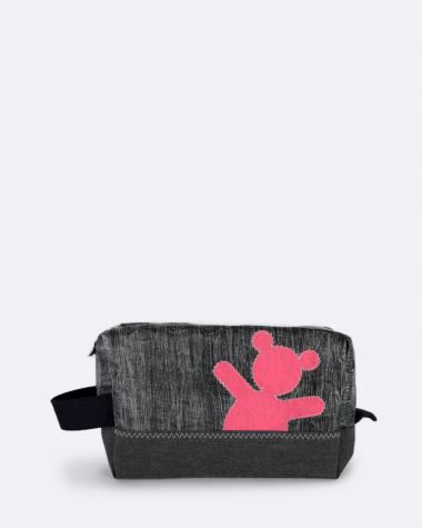 Toiletry bag · Les P'tits Doudous