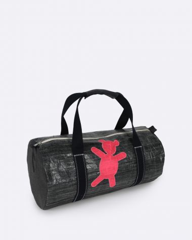 Polochon Travel Bag · Les P'tits Doudous