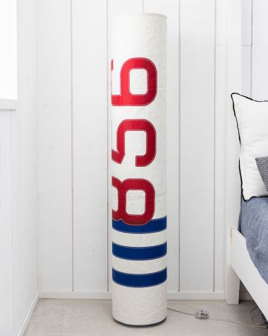 Column Lamp