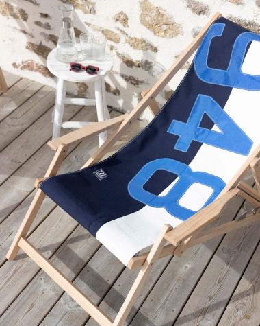 Deckchair