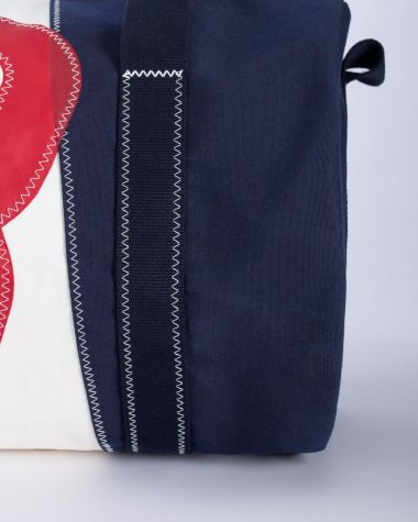 Duffel Bag Onshore - Navy