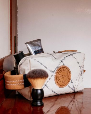 Belem Toiletry Bag