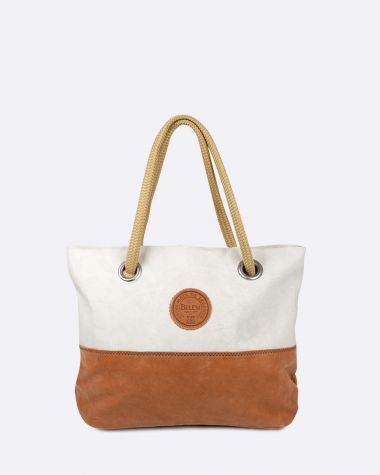 Handtasche Charlie Belem · Leder