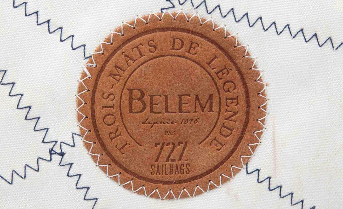 Pochette make-up Belem