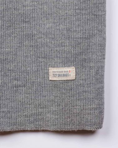 Pull marin Homme · Gris chiné